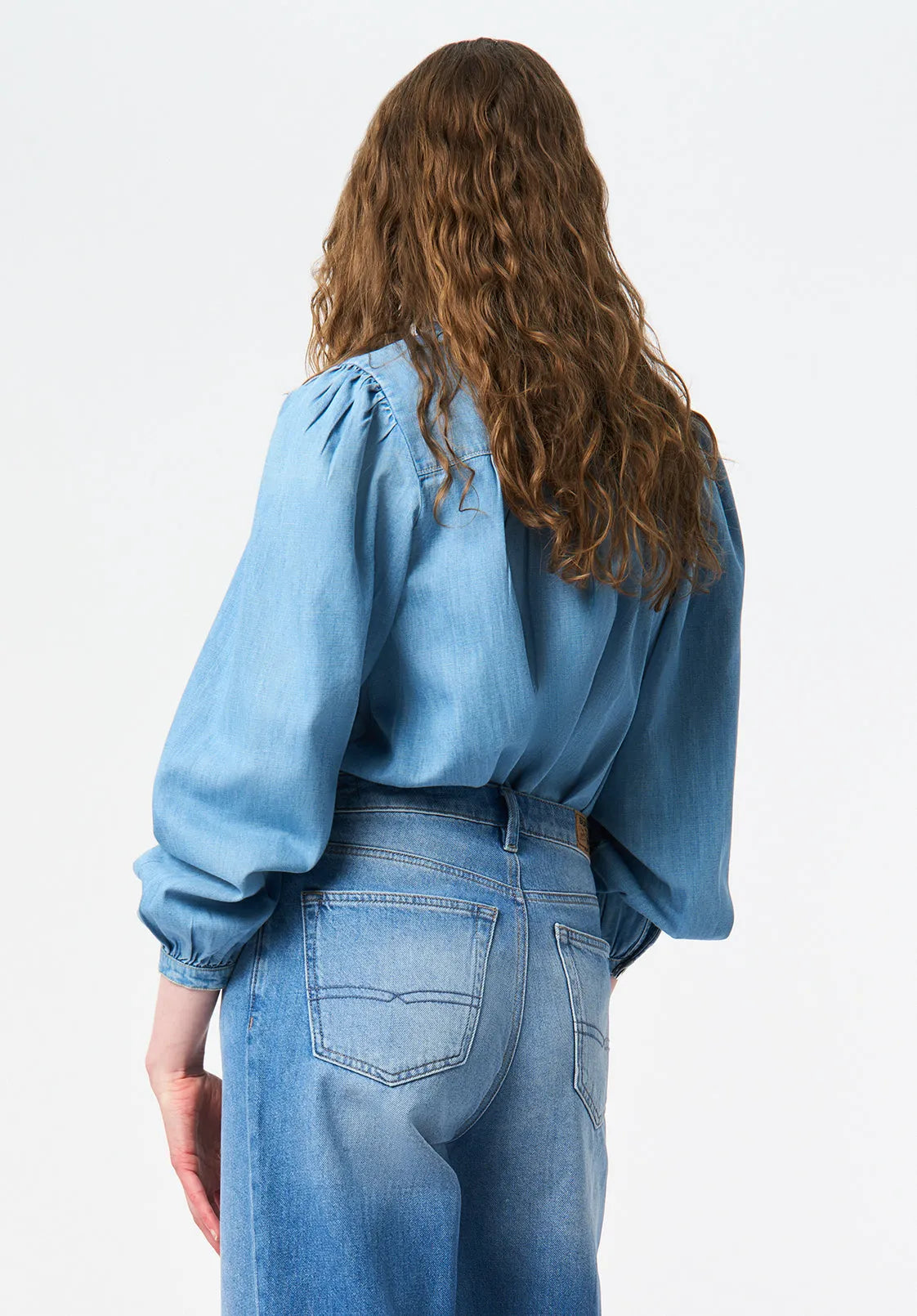 True Blue