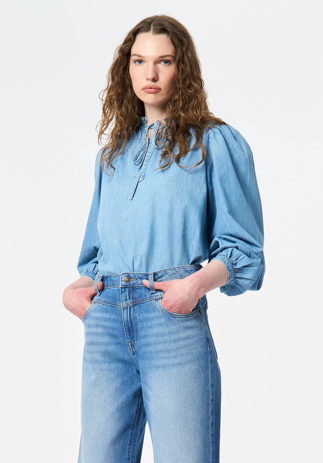 True Blue